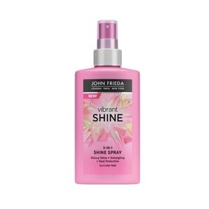 John Frieda Vibrant Shine 3-in-1 Shine Spray
